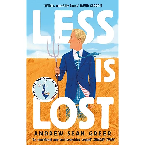 Less and More 英語版 contee-seely-tpr-is-more-than-